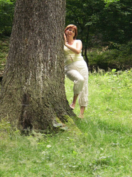 Алла Сащенко