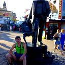 Юрий Азаренко