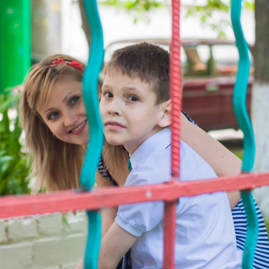 Дарья Скворцова