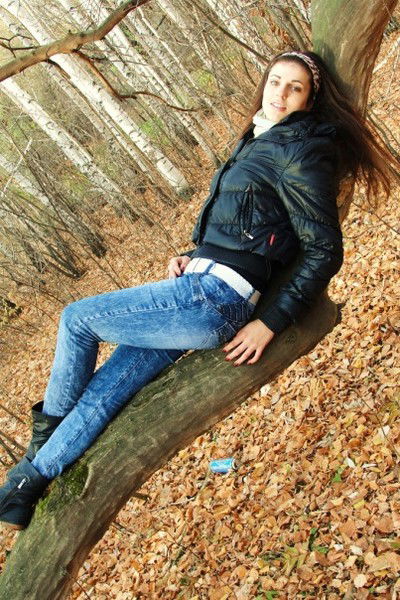 Валерия Гельфенбейн