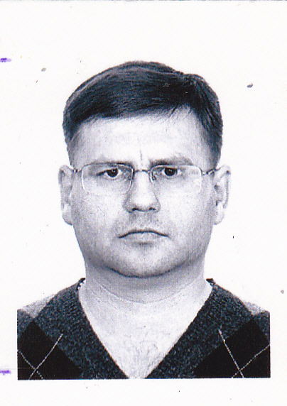 Юрий Фоменко