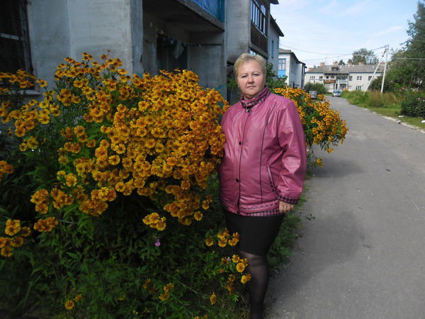 Наташа Дороф