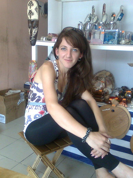 Сюзанна Торосян