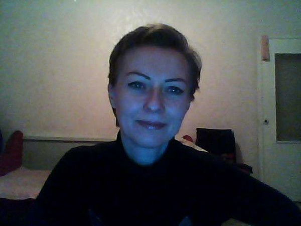 Наталья Бабаева