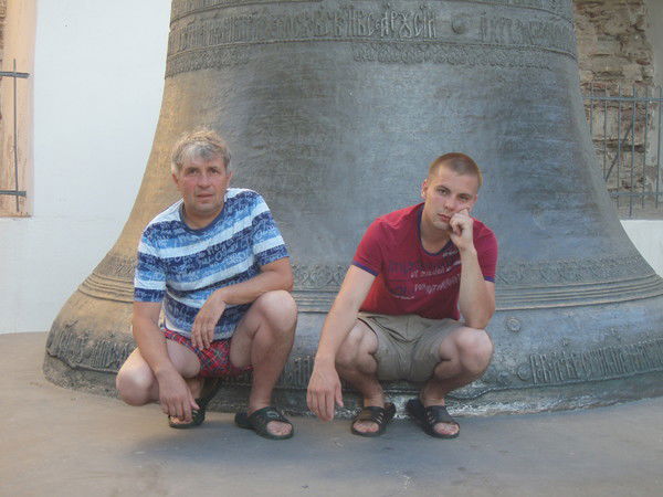 Владимир Казаковцев