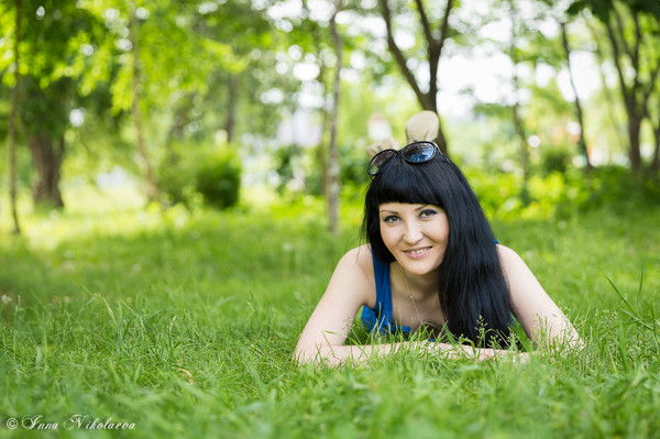 Диана Ахметшина