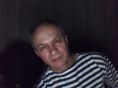 Валерий Кучеров