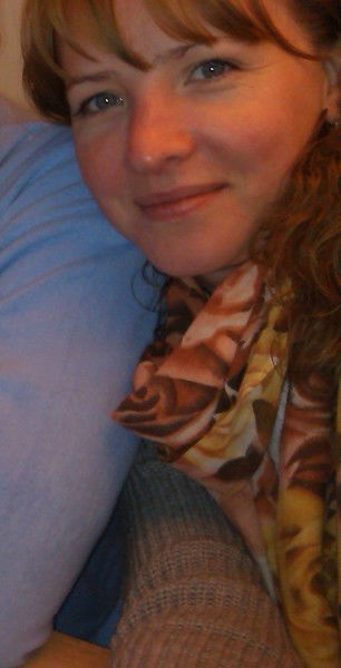 Наталья Качайкина