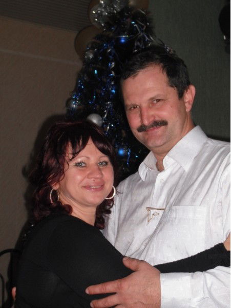 Алексей Панферов