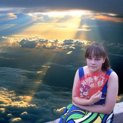 Анастасия Марак