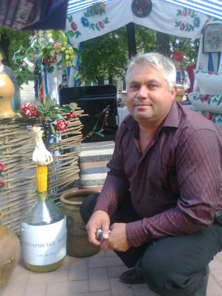 Сергей Бондарь