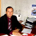 Юрий Чубай