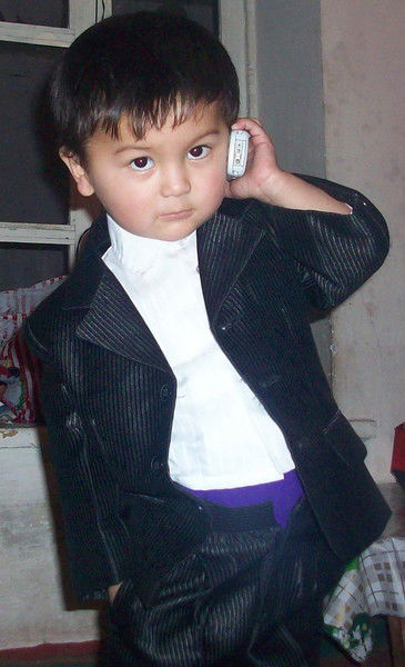 Фархад Халбаев