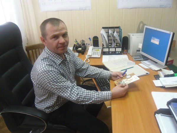 Дмитрий Ионенко