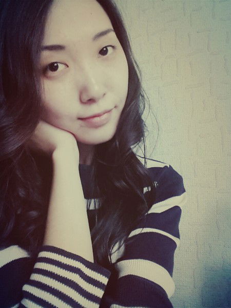 Анара Рахимова