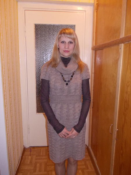 Наталия Кучкова