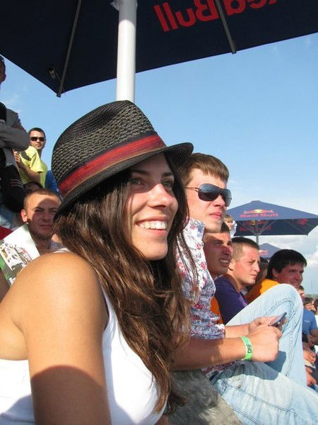 Іванка Климова