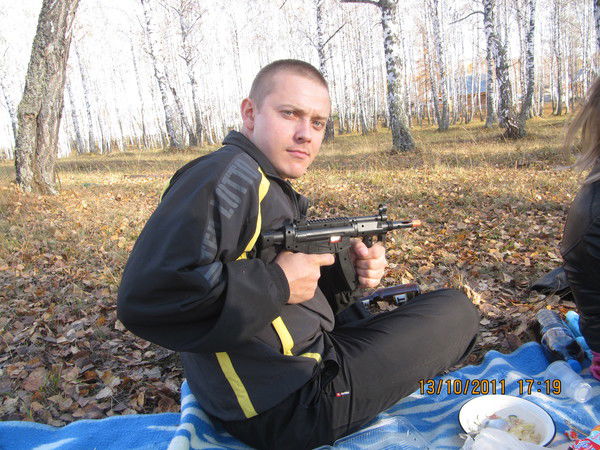 Владимир Водопьянов