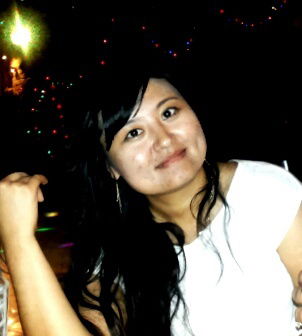 Нургуль Сагындык