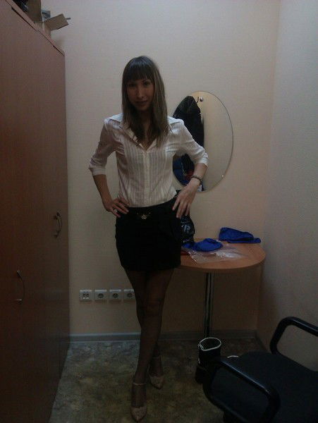 Екатерина Зайцева