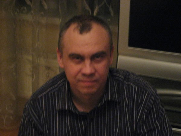 Сергей Богомазов