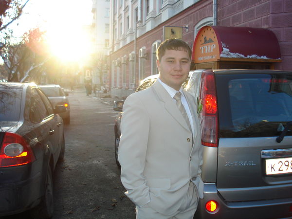 Сергей Ярема