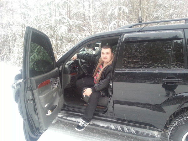 Игорь Бычин