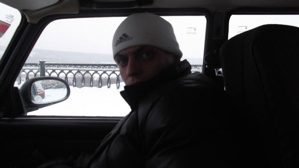 Николай Дьячков