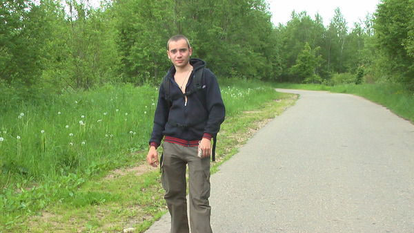 Денис Асташов