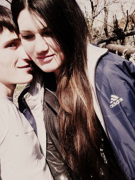 Skyward Мариям Караева