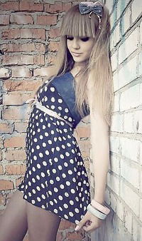 Наталька Ивашкина