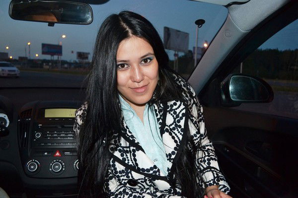 Твоя Нежность