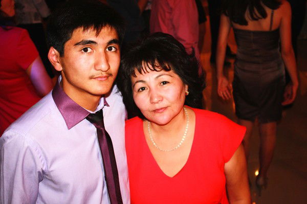 Гулбарча Сейдибалиева