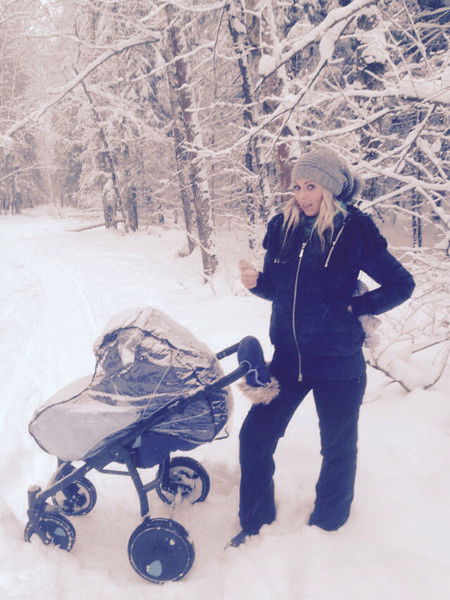 Марина Шумарина