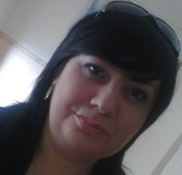 Алина Ботоева