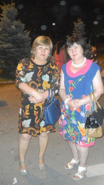 Айдан Шалгынбаева