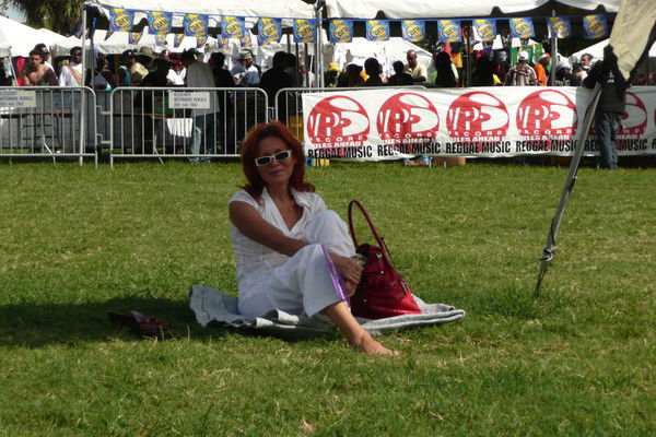 Galina Прокофьева