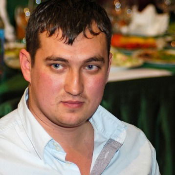 Александр Карагаев