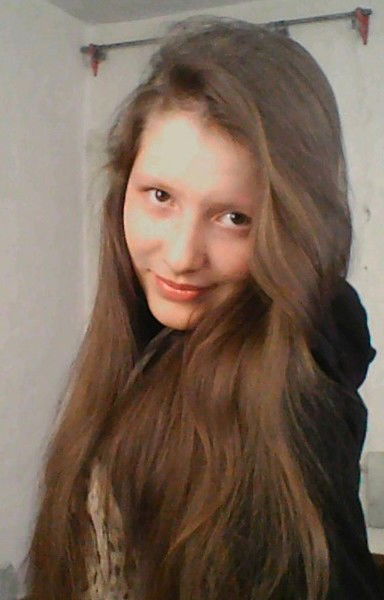 Дарья Троеглазова