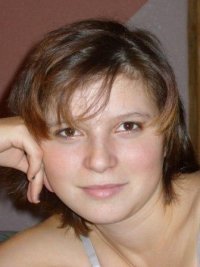 Анна Павлова