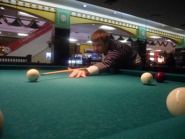 Радик Михайлов