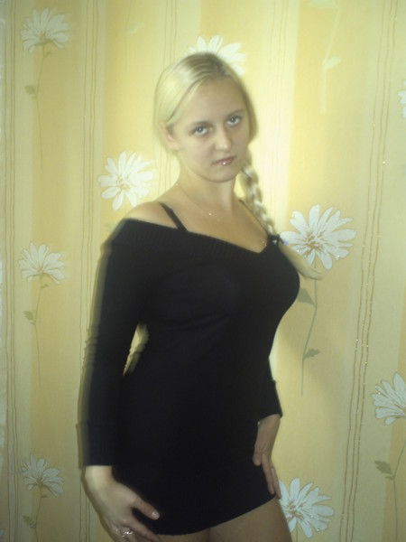 Наталья Давыдова