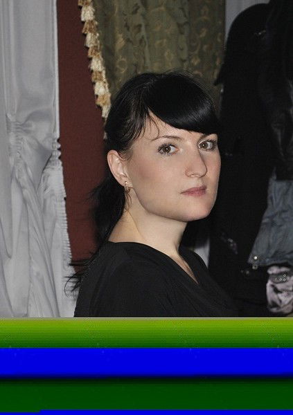 Наталья Куршакова