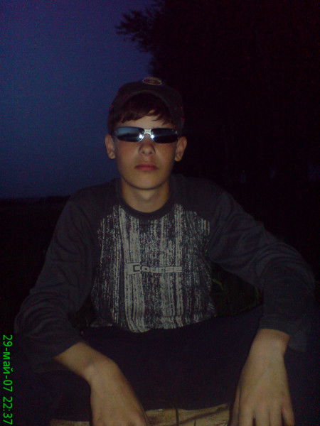 Дмитрий Фролов