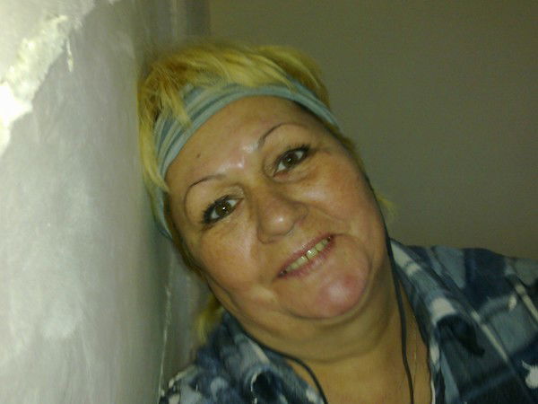 Тамара Дабирова