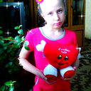 Наташа Evdokimova.