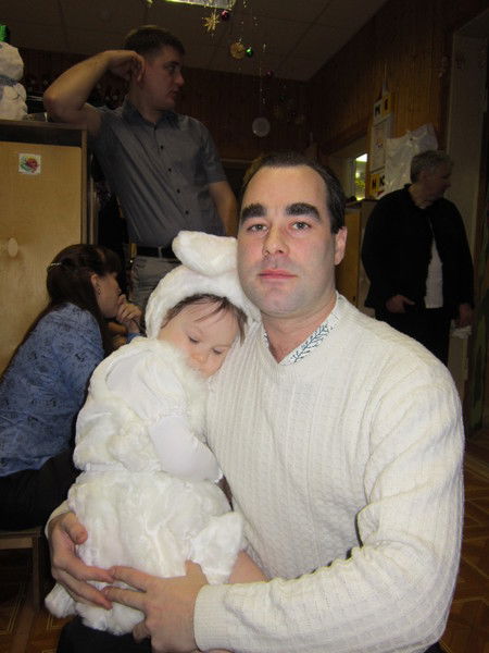 Владимир Клестов