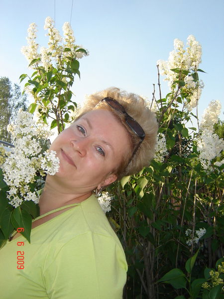 Ольга Шутова