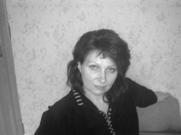 Любовь Ковтун