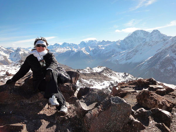 Вера Брызгалова